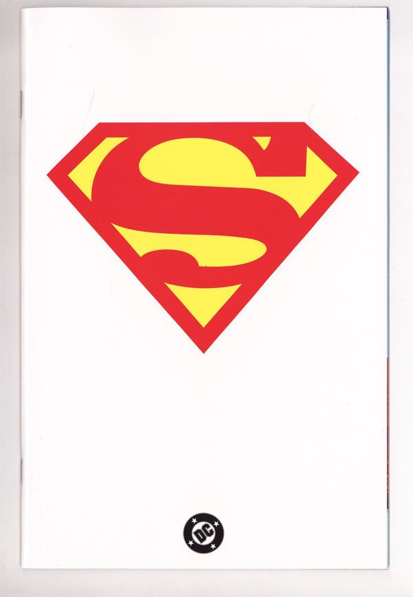 Action Comics Vol 3 1096 Variant (2026)