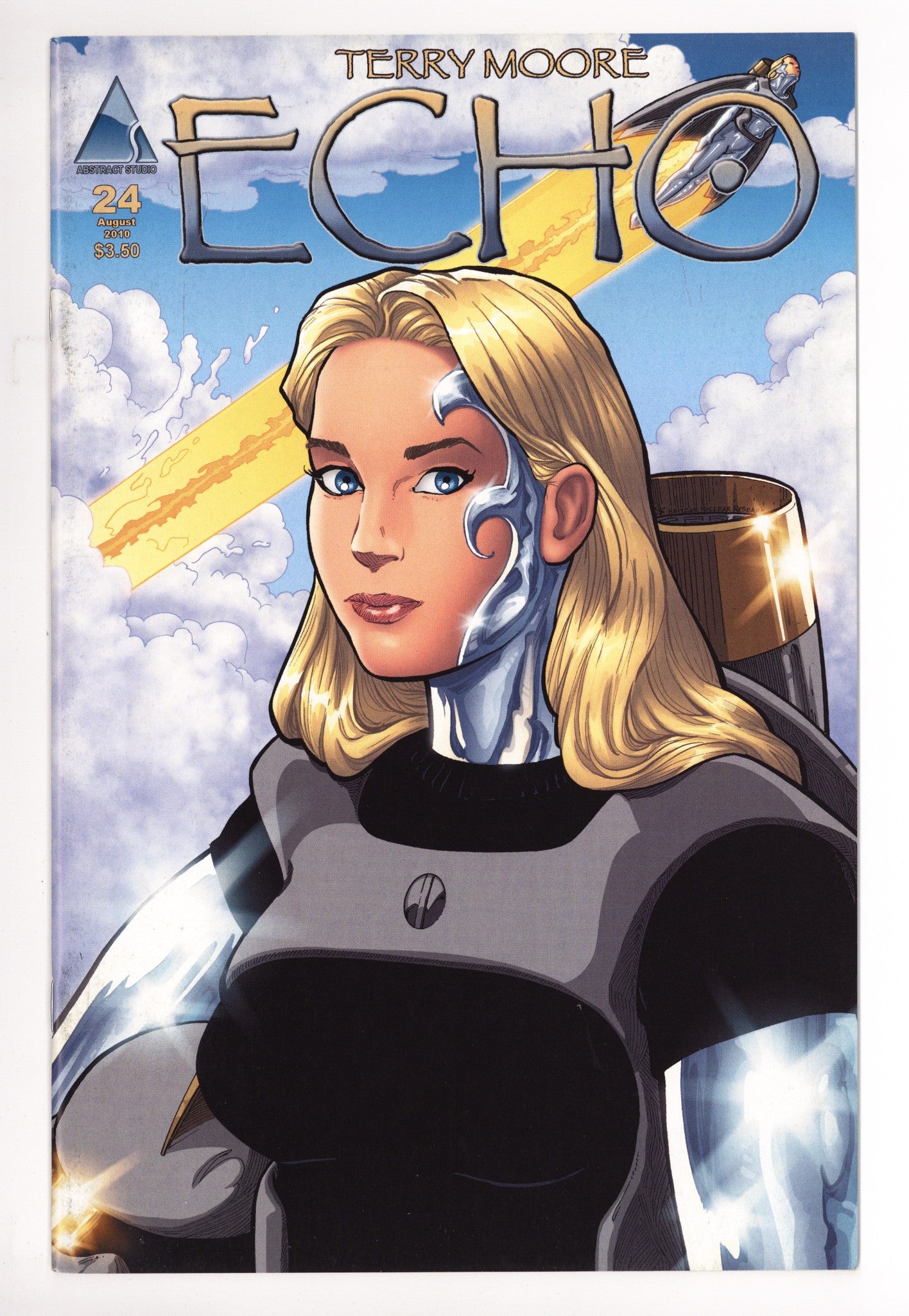 Echo 24 High Grade (2010) 