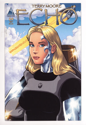 Echo 24 High Grade (2010)