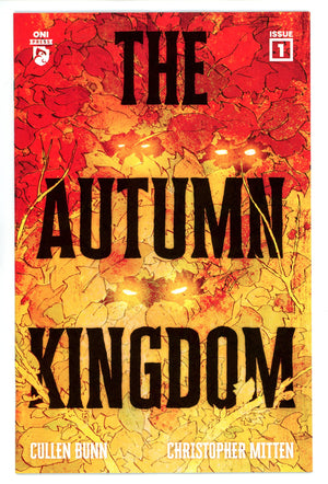 Autumn Kingdom 1 (2024)