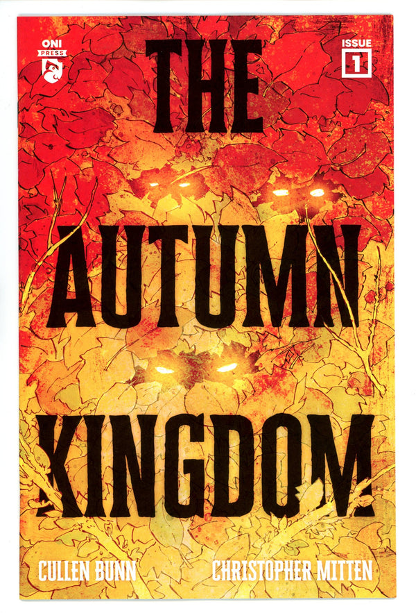 Autumn Kingdom 1 (2024)