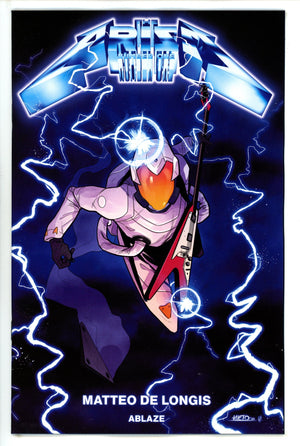 The Prism 1 Nieto Homage Variant (2023)