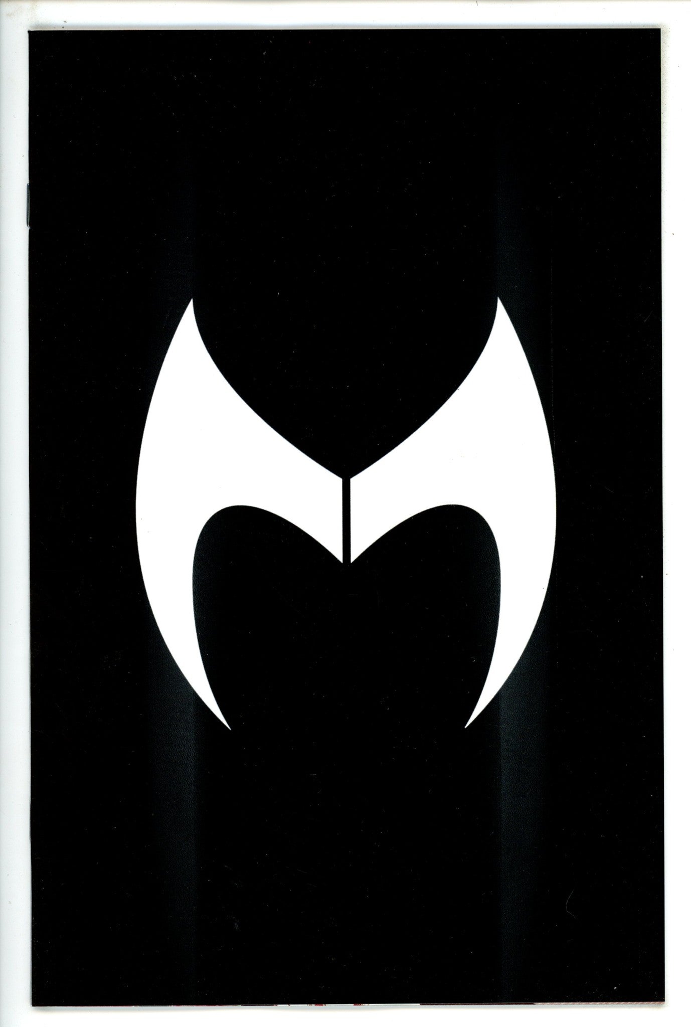 Scarlet Witch Quicksilver 1 Virgin Incentive Variant NM- (2024)