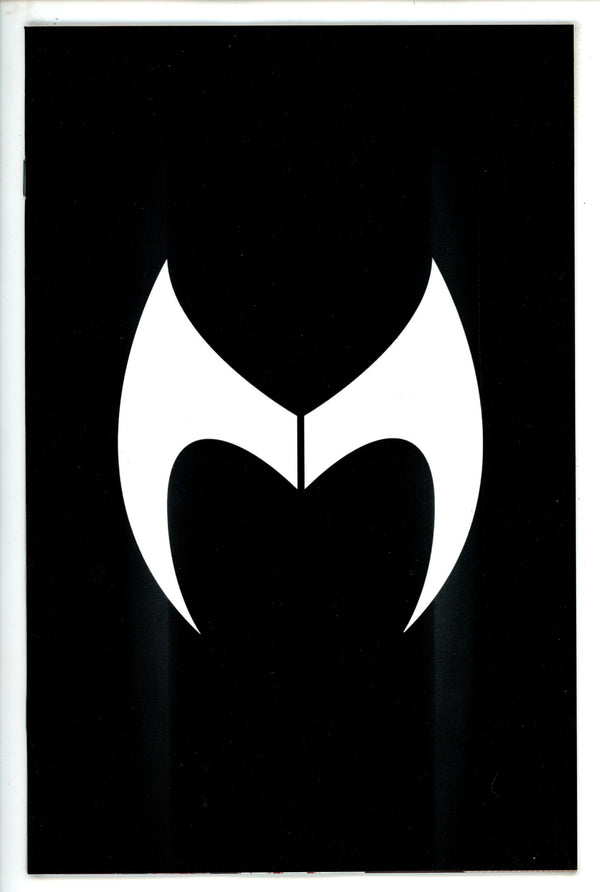 Scarlet Witch Quicksilver 1 Virgin Incentive Variant NM- (2024)