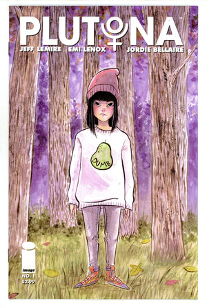 Plutona 1 High Grade (2015)