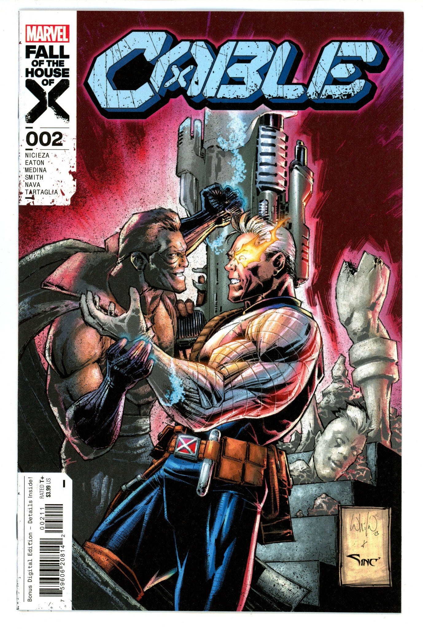 Cable Vol 5 2 (2024)