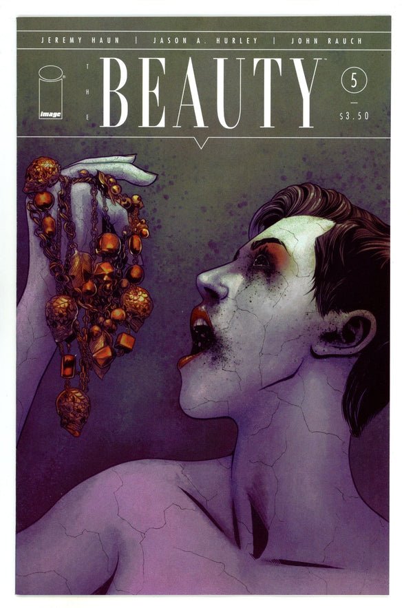 The Beauty 5 High Grade (2015)