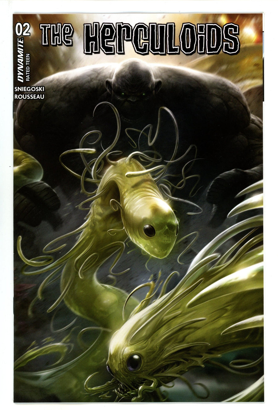 Herculoids 2 (2025)