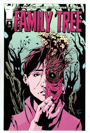 Family Tree 5 High Grade (2020)