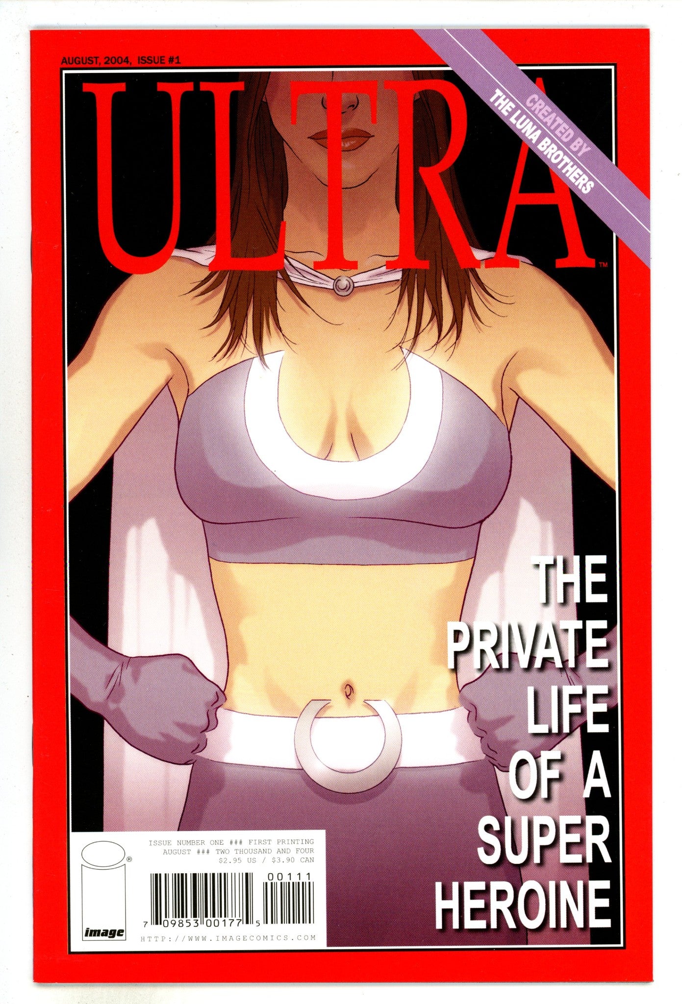 Ultra 1 High Grade (2004) 