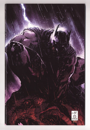 Batman Vol 3 118 High Grade (2022) Bogdanovic Virgin Incentive Variant