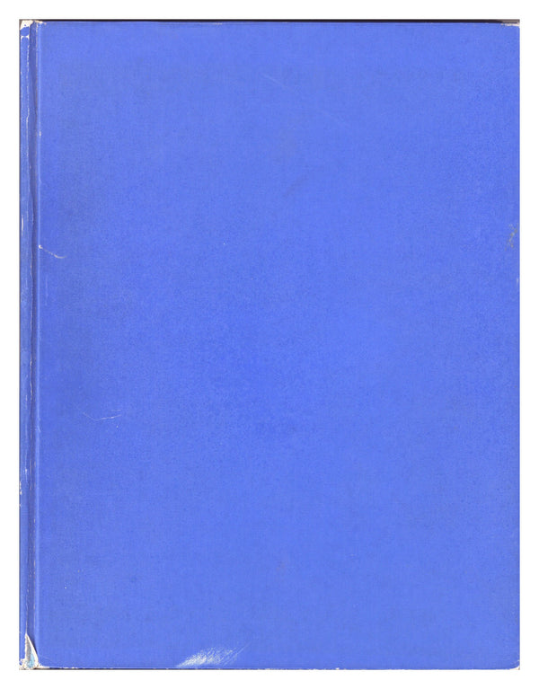 Secret Origins of the Super DC Heroes HC [nn] Low Grade No Dust Jacket (1976)