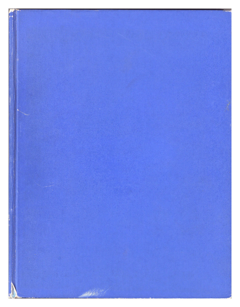 Secret Origins of the Super DC Heroes HC [nn] Low Grade No Dust Jacket (1976) 