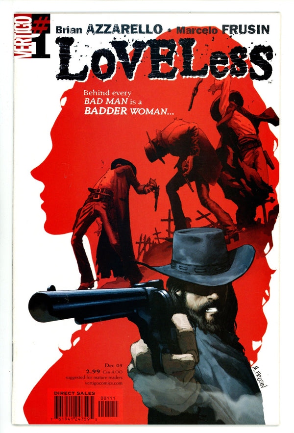 Loveless 1 High Grade (2005)