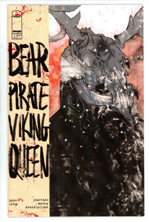 Bear Pirate Viking Queen 2 (2024)