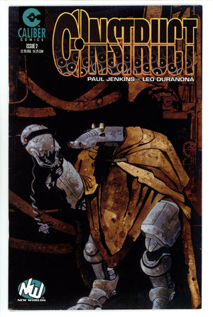 Construct 2 (1996)