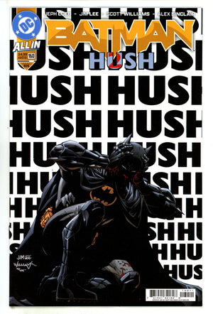 Batman Vol 3 160 (2025)