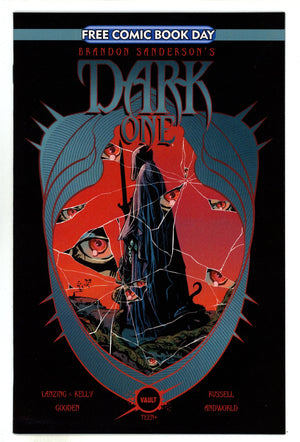 Dark One Special Edition 0 High Grade (2020)