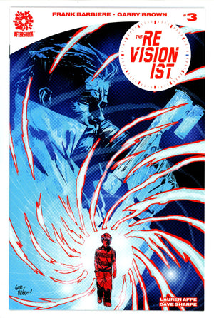 The Revisionist 3 High Grade (2016)