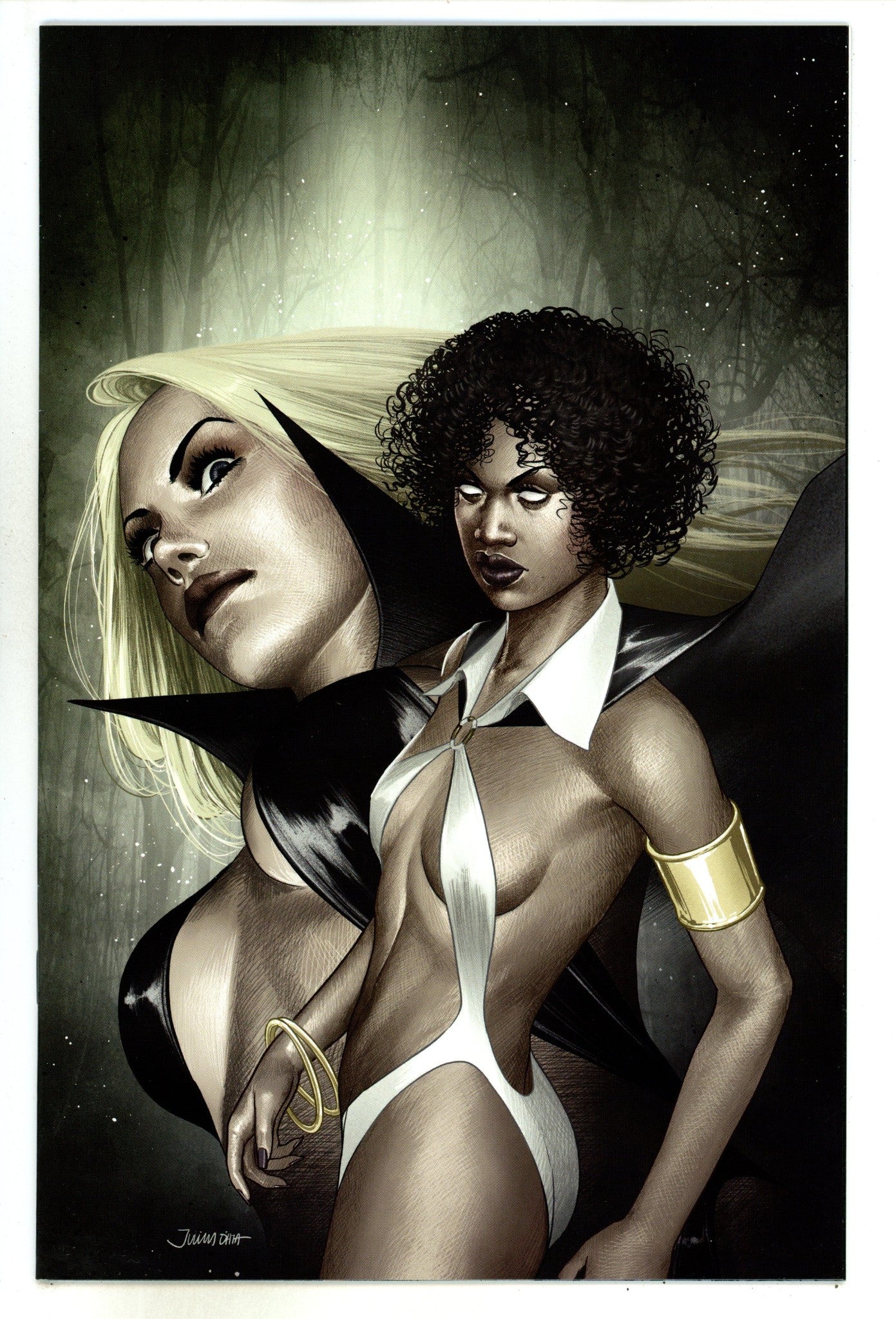 Sacred Six 9 High Grade (2021) Ohta Virgin Incentive Variant 