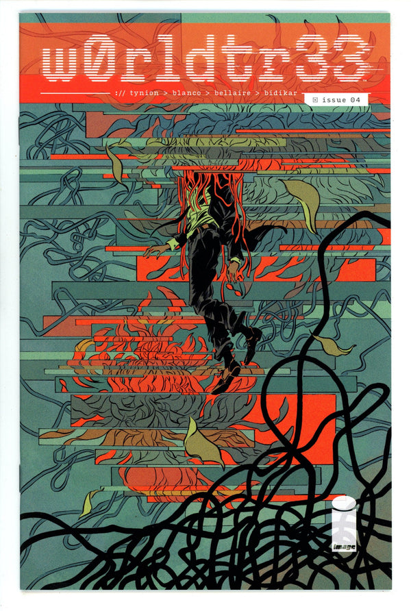 W0rldtr33 4 High Grade (2023) R‚àö‚â†os Variant
