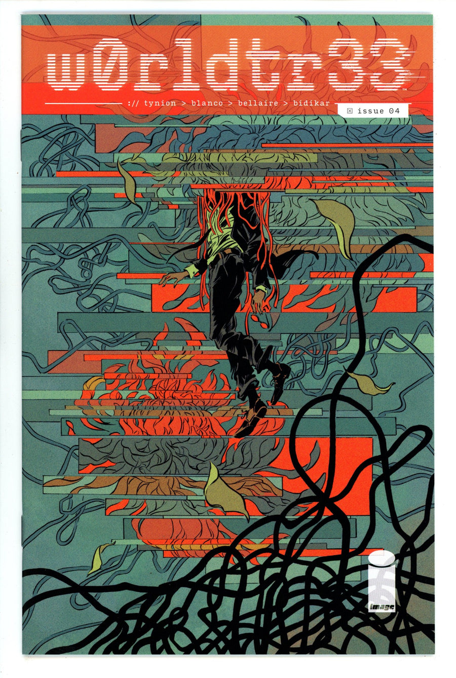W0rldtr33 4 High Grade (2023) R√≠os Variant 