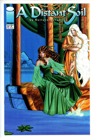 A Distant Soil Vol 2 20 (1997)