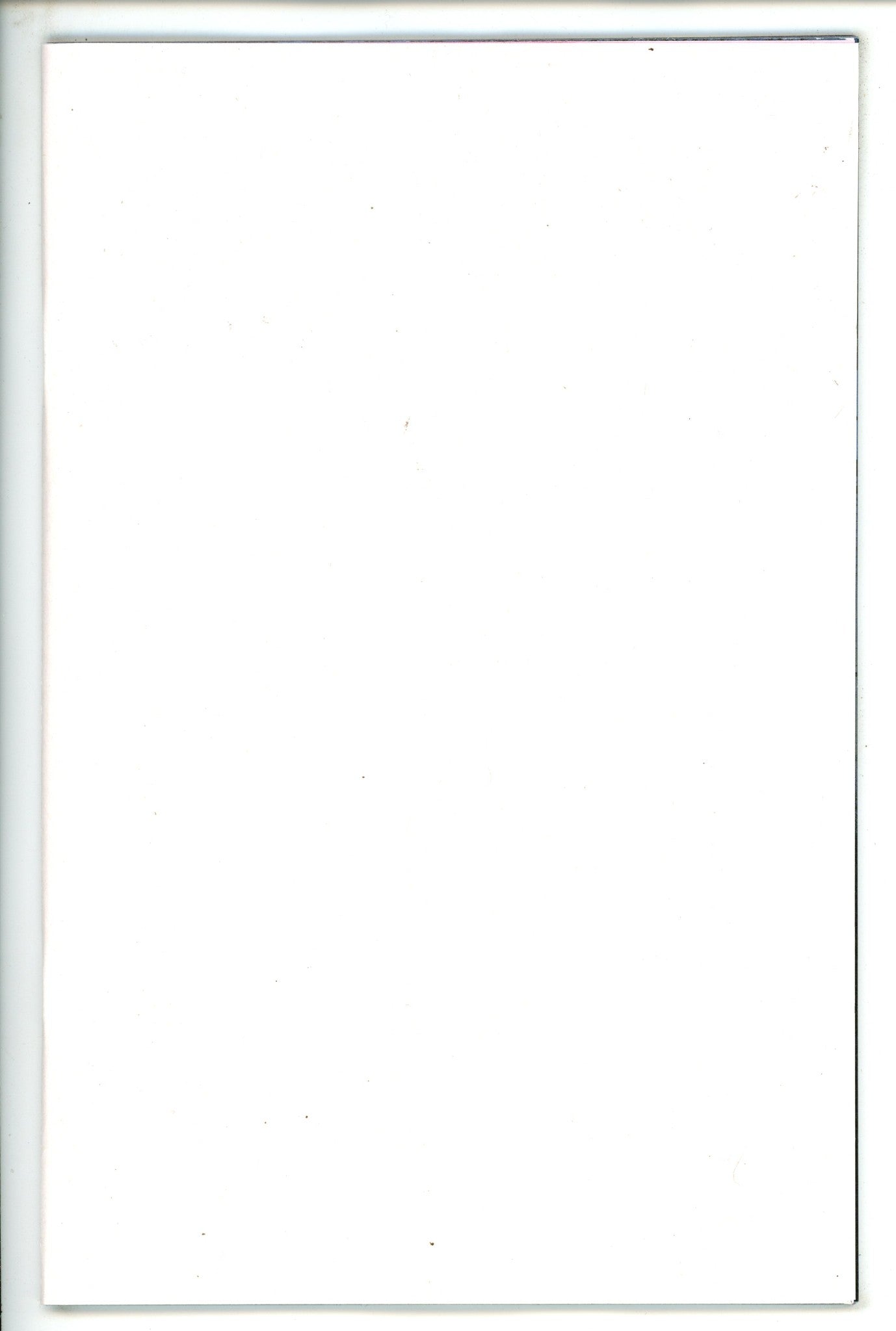 Batman Catwoman The Gotham War Battle Lines 1 Blank Variant (2023)