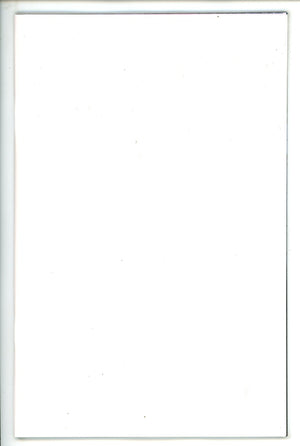 Batman Catwoman The Gotham War Battle Lines 1 Blank Variant (2023)