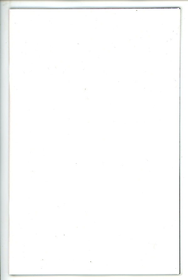 Batman Catwoman The Gotham War Battle Lines 1 Blank Variant (2023)