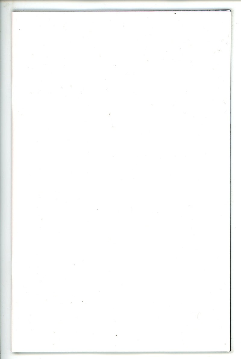 Batman Catwoman The Gotham War Battle Lines 1 Blank Variant (2023)