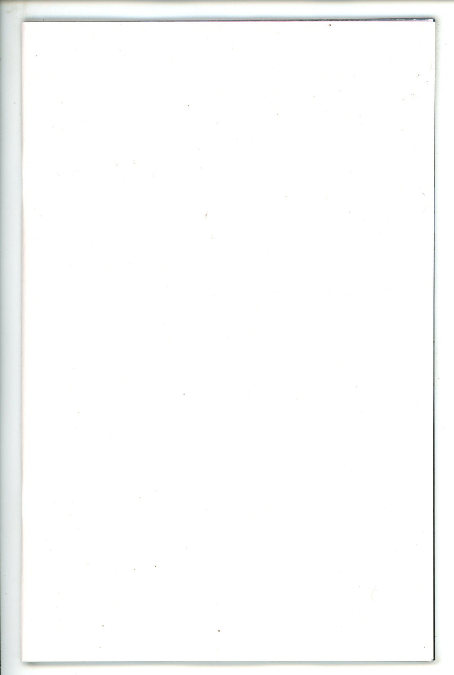 Batman Catwoman The Gotham War Battle Lines 1 Blank Variant (2023)