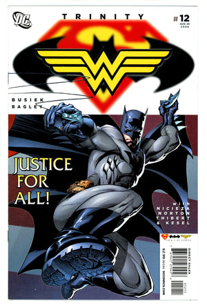 Trinity Vol 1 12 (2008)
