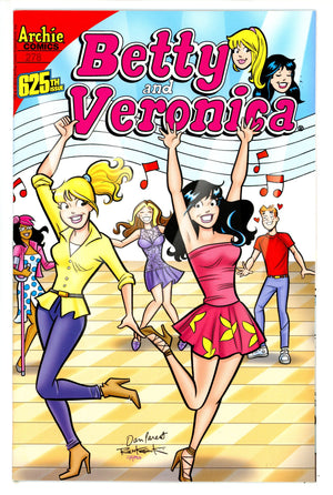 Betty and Veronica Vol 1 278 VF/NM (9.0) (2015)
