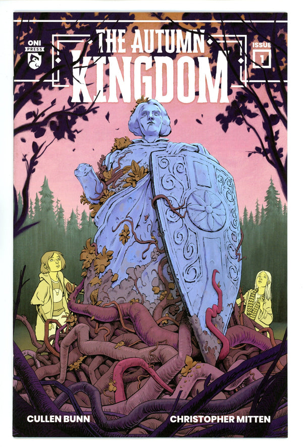 Autumn Kingdom 1 Ward Variant (2024)