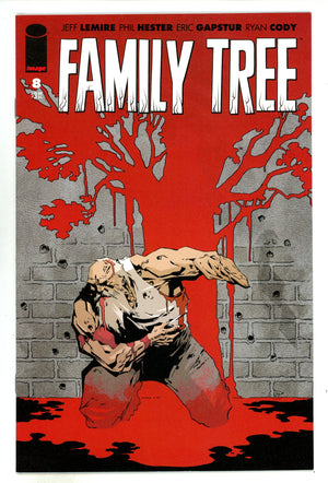 Family Tree 8 High Grade (2020)