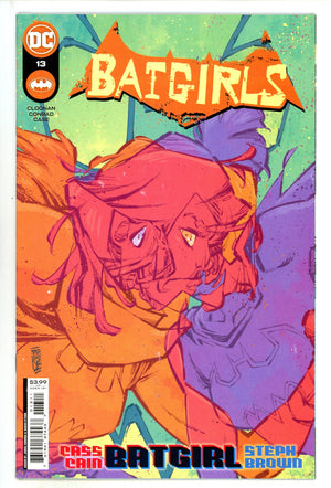 Batgirls 13 High Grade (2023)