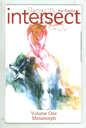 Intersect TPB Vol 1 Mid Grade (2015)