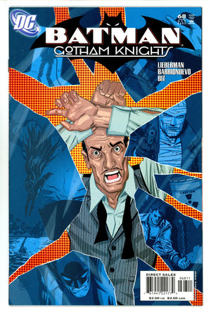 Batman: Gotham Knights 68 (2005)