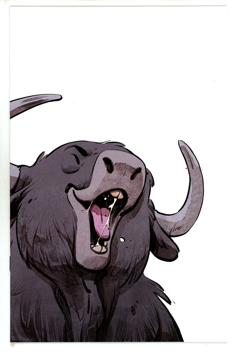 Animal Castle Vol 2 3 Delep Virgin Incentive Variant NM- (2023)