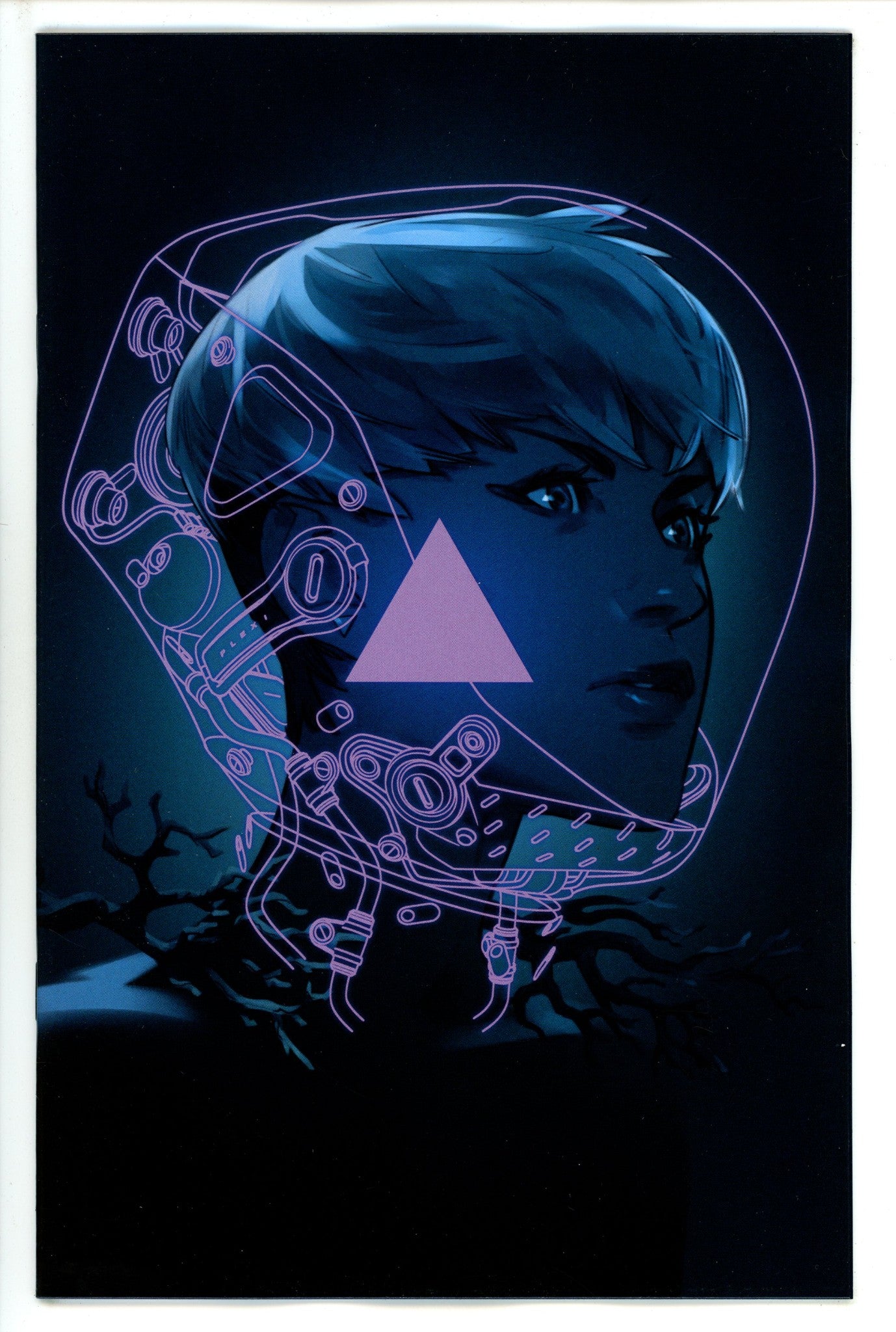 The Prism 1 Longis Virgin Incentive Variant NM (2023)