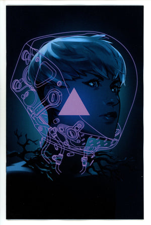 The Prism 1 Longis Virgin Incentive Variant NM (2023)