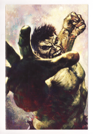 Hulk Vol 4 5 (772) High Grade (2022) Mastrazzo Virgin Exclusive Variant