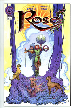 Rose 1 High Grade (2000)