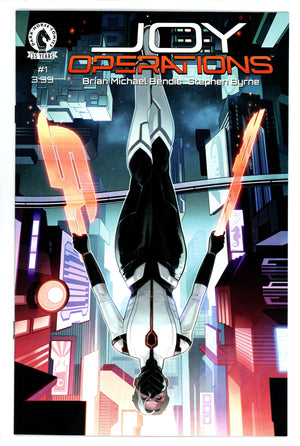 Joy Operations 1 High Grade (2021)