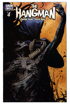 The Hangman 4 High Grade (2016)