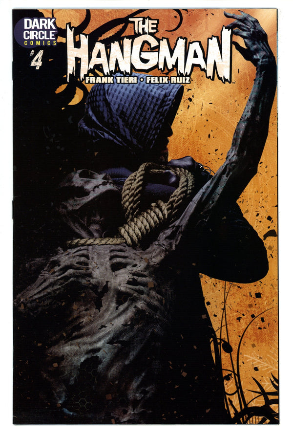 The Hangman 4 High Grade (2016)