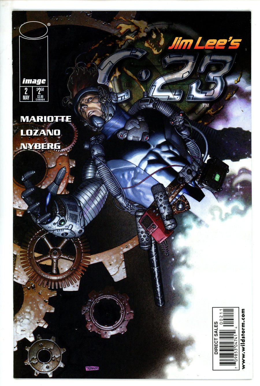 C-23 2 (1998)