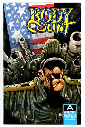 Body Count 4 (1990)