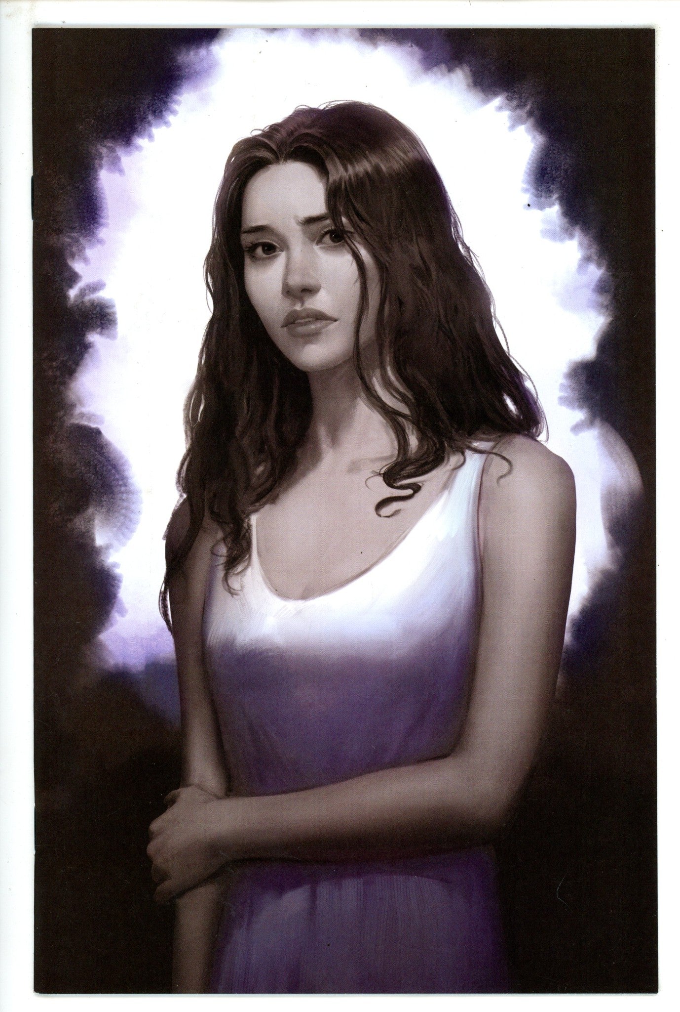 Firefly: The Fall Guys 4 NM- (9.2) (2024) Florentino Virgin Incentive Variant 